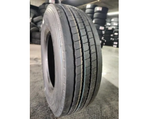 Samson GL283T (причіпна) 215/75 R17.5 143/141J PR14 Samson GL283T (причіпна) 215/75 R17.5 143/141J PR14